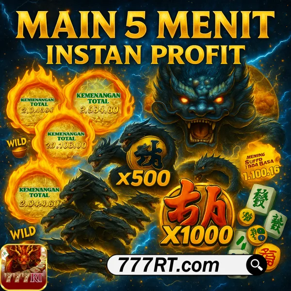 777RT