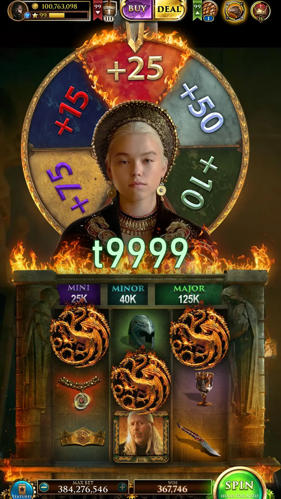 t9999 APK