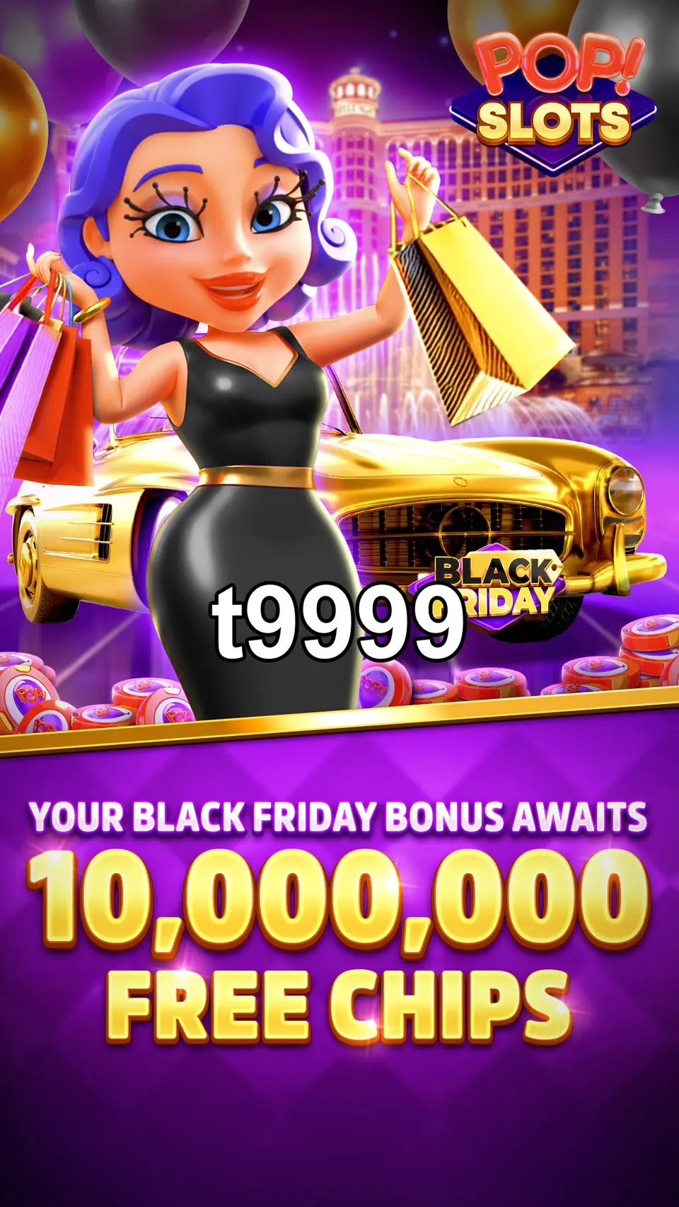 t9999 APK