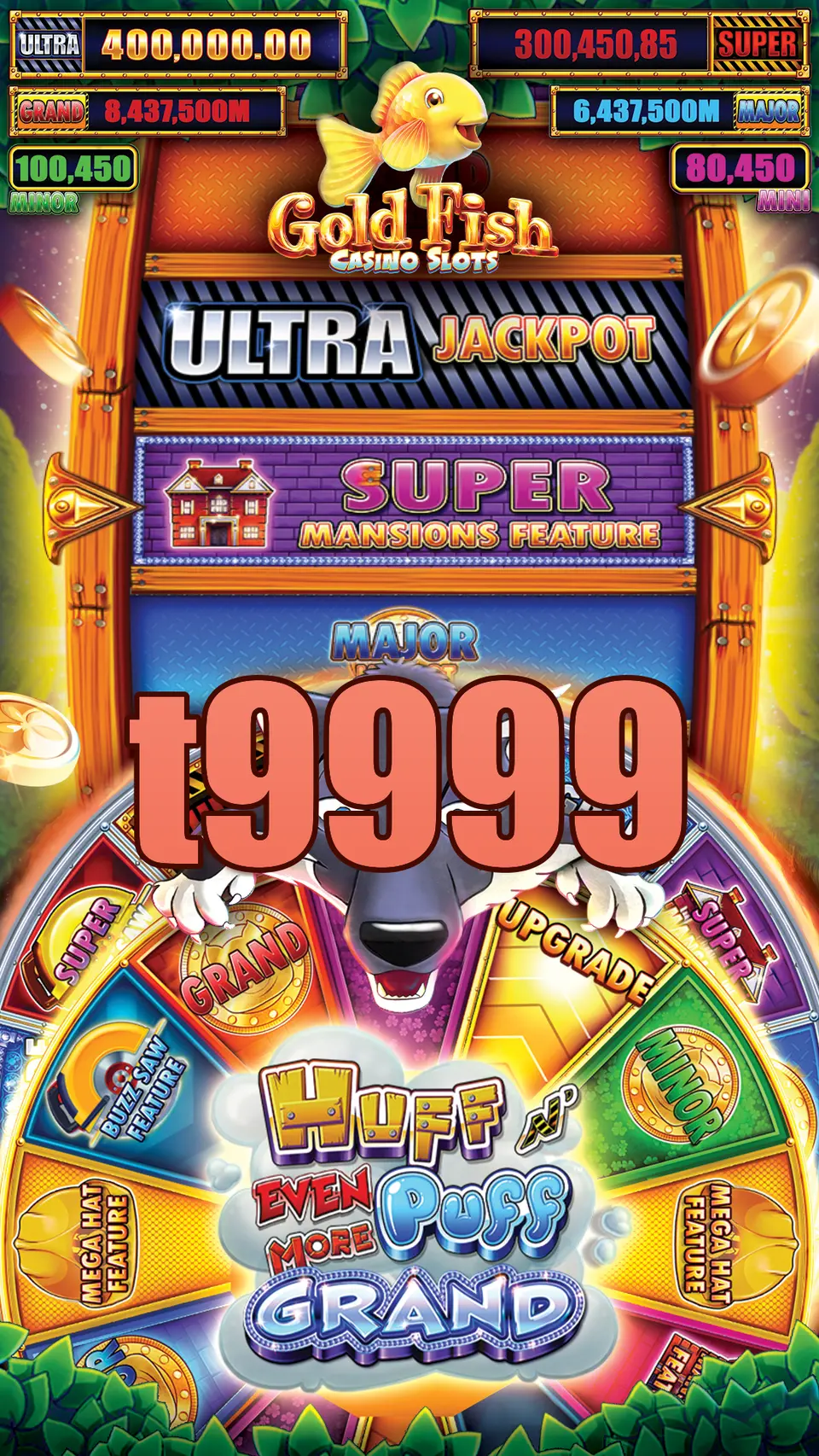 t9999 Masuk
