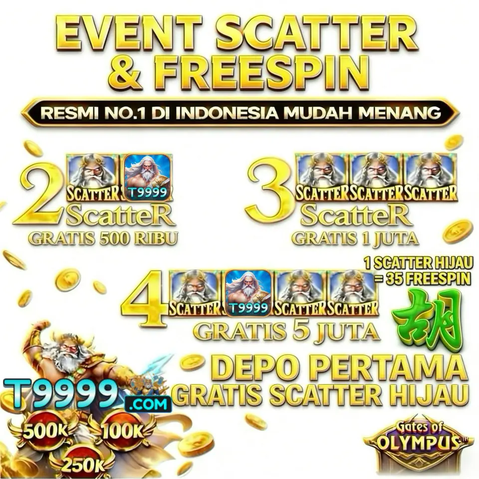 t9999 APK Resmi Unduh