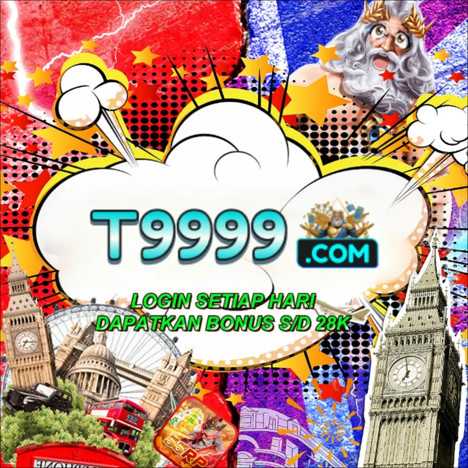 t9999 Masuk - t9999 Resmi