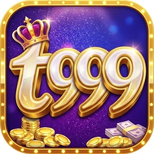 t9999 Logo - Resmi