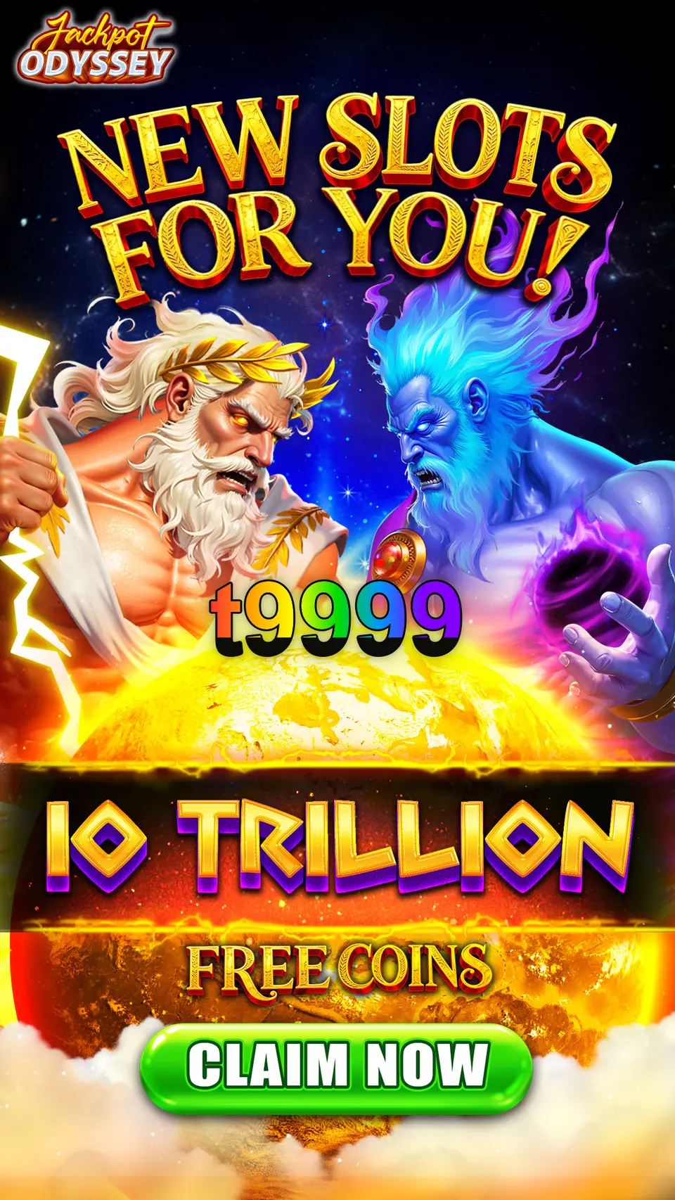 t9999 Tangkapan Layar - APK Resmi