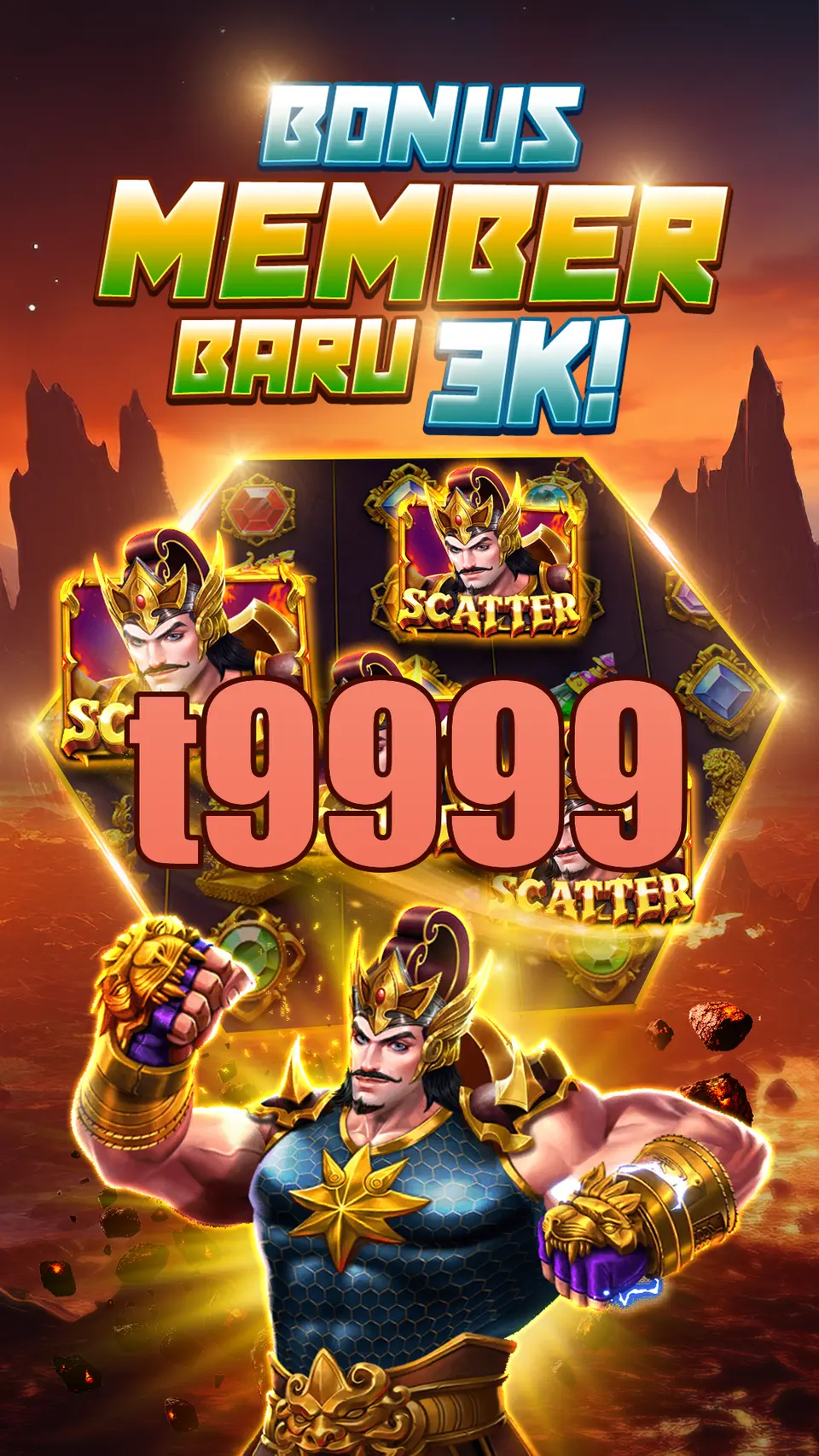 t9999 Preview - Resmi Unduh